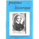 Provence historique n° 146