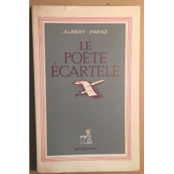 Le poète écartelé