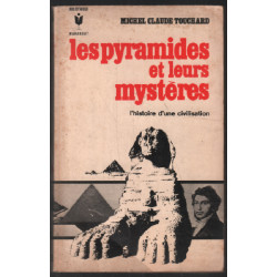 Les pyramides et leurs mystères