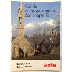 Guide de la sauvegarde des chapelles