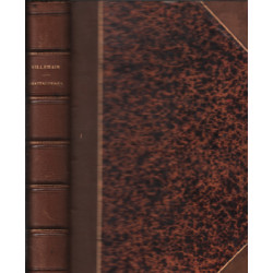 M. de Chateaubriand savie ses écrits son influence litteraire et...