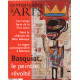 Connaissance des arts n°687 / basqiuat le peintre révolté