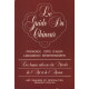 Le guide du chineur provence cote d'azur languedoc mediterranéen /...