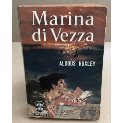 Marina di vezza