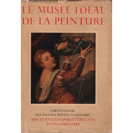 Le musée idéal de la peinture