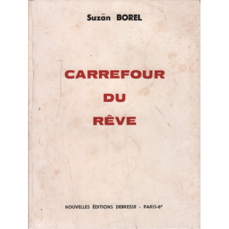 Carrefour du reve