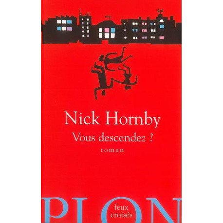 Vous Descendez