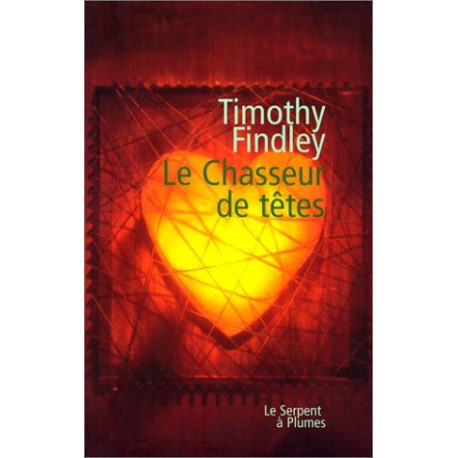 Le Chasseur de têtes