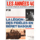 Les années 40/ la vie des français de l'occupation à la liberation...