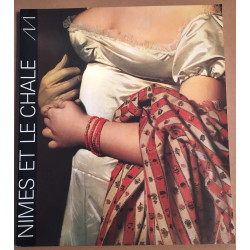 Nîmes et le chale (exposition 1988)
