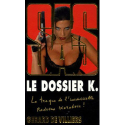 Le dossier K