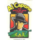 Al capone et la guerre des gangs a chicago