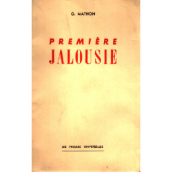 Premiere jalousie