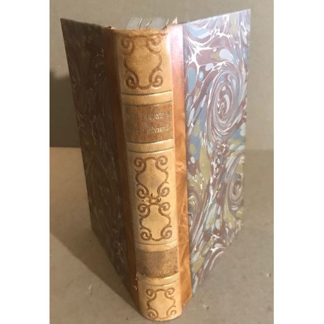 La princesse de cleves / appendice : madame de sévigné madame de...