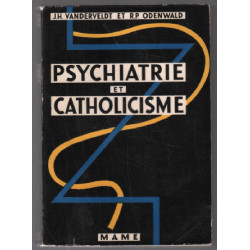 Psychiatrie et catholicisme