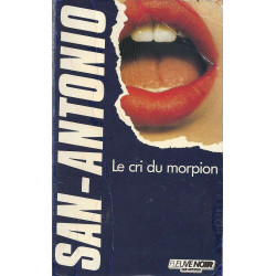 Le Cri du morpion