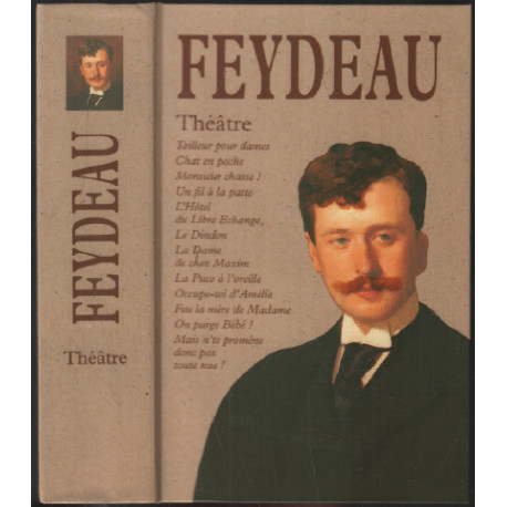 Théâtre