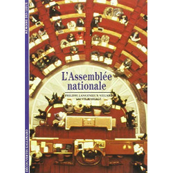 L'Assemblée nationale