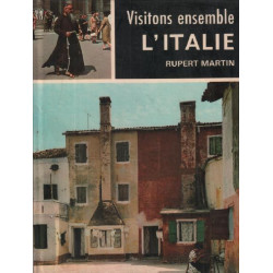Visitons ensemble l'italie