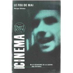Le fou de mai