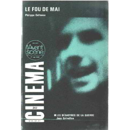 Le fou de mai