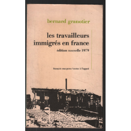 Les travailleurs en france