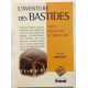 L'Aventure des bastides. Villes nouvelles du Moyen-Âge