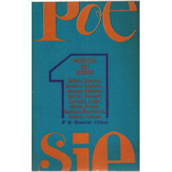 Poésie n° 30 / poetes du nord