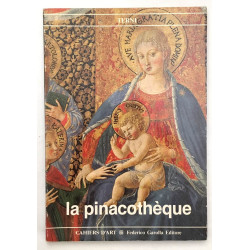 La Pinacothèque municipale TERNI