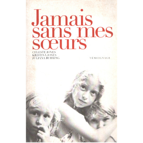 Jamais sans mes soeurs