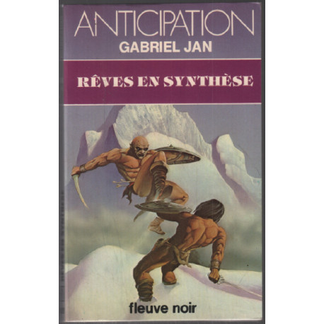Reves en synthèse