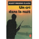 Un cri dans la nuit
