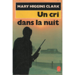 Un cri dans la nuit
