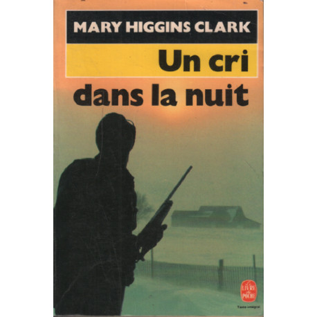 Un cri dans la nuit