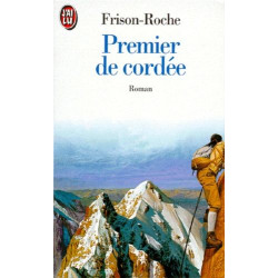 Premier de cordée