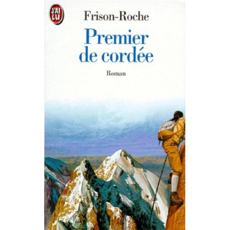 Premier de cordée