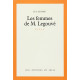 Les Femmes de M. Legouvé