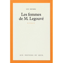 Les Femmes de M. Legouvé