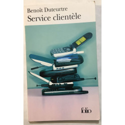 Service clientèle