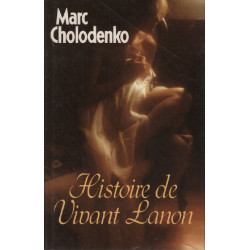 Histoire de vivant lanon