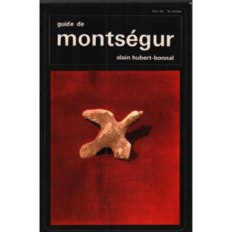 Guide de montsegur