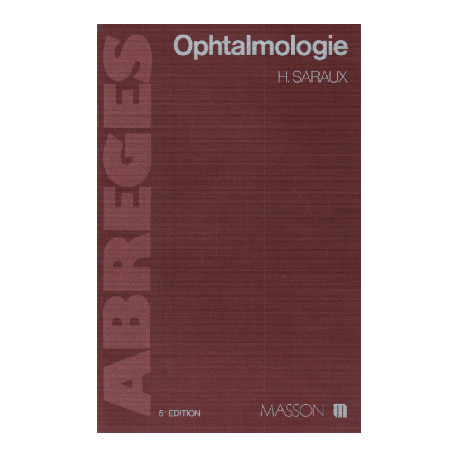 Ophtalmologie