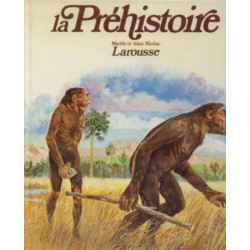 La préhistoire