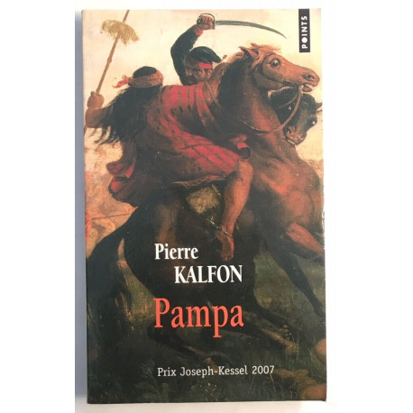 Pampa