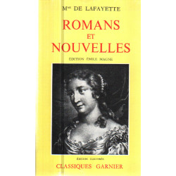 Romans et nouvelles