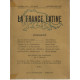 La france latine n° 45-46