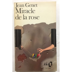 Miracle de la rose