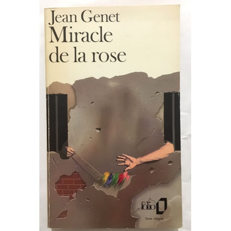 Miracle de la rose