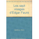 Les sept visages d'Edgar Faure