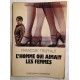 L' homme qui aimait les femmes